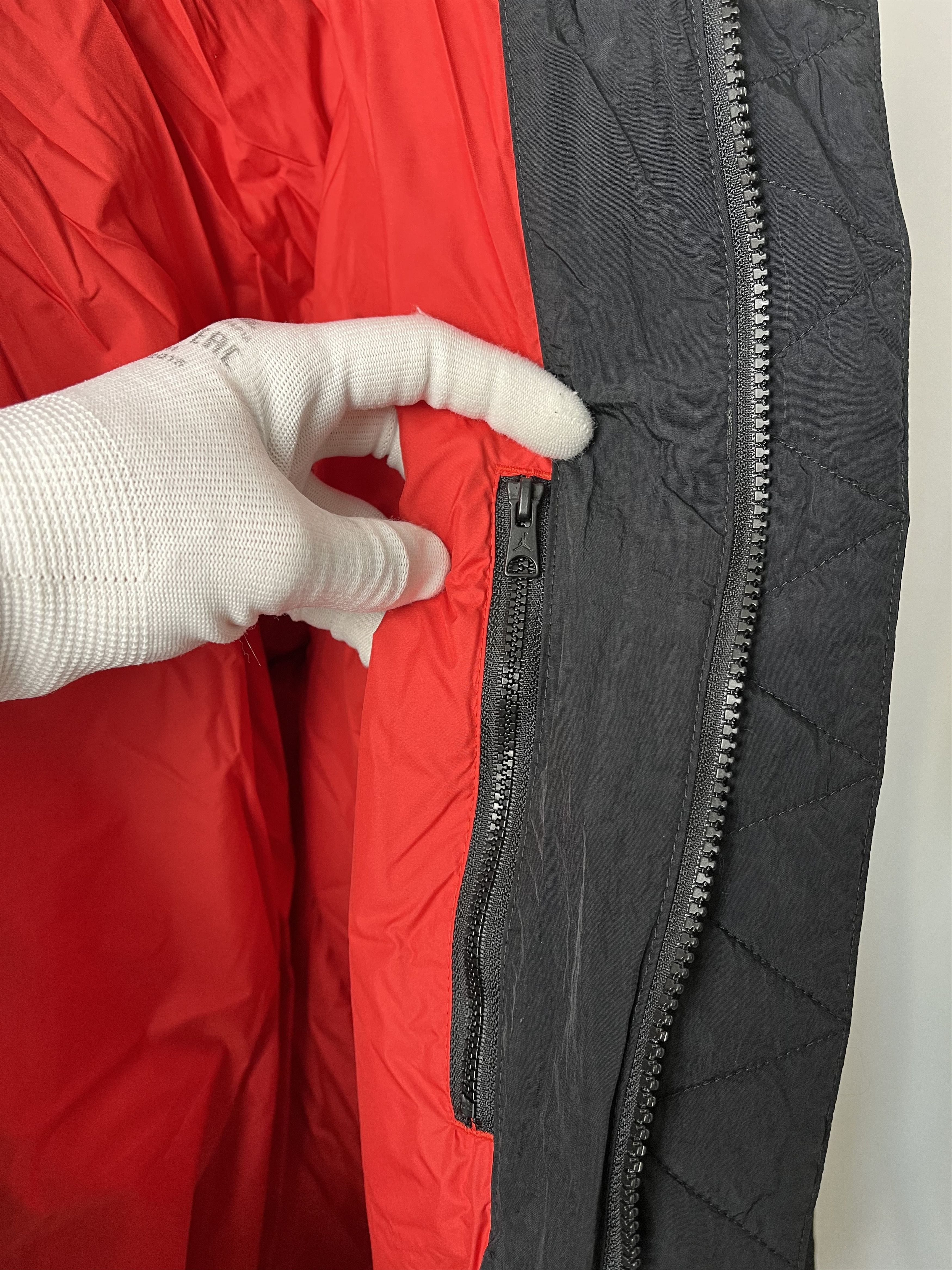 Jordan Brand Down Jacket Jordan Essential Size US S / EU 44-46 / 1 - 5 Thumbnail