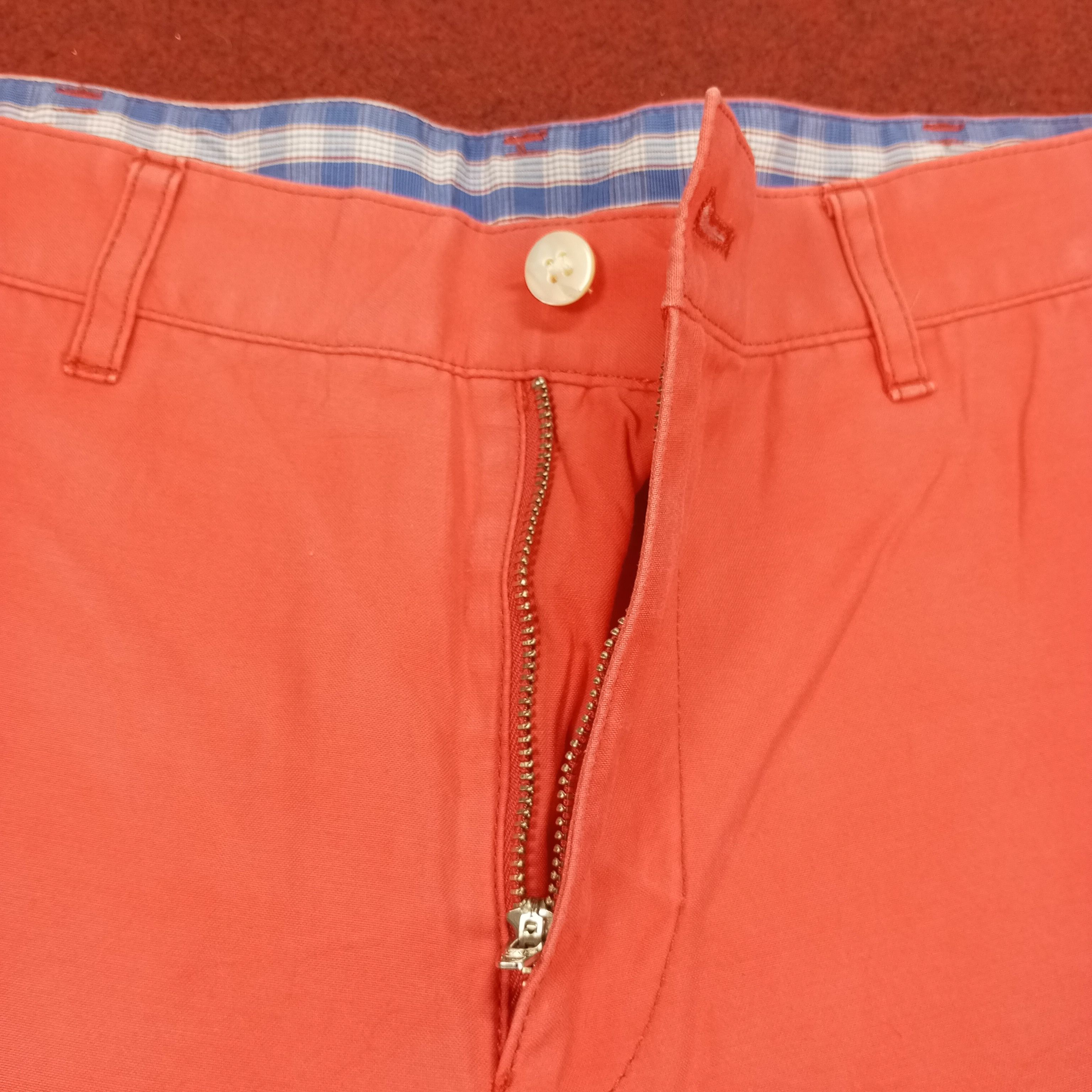 Comme des Garcons Comme Des Garcons Japanese Brand Streetwear Pants dp1 Size US 31 - 12 Thumbnail