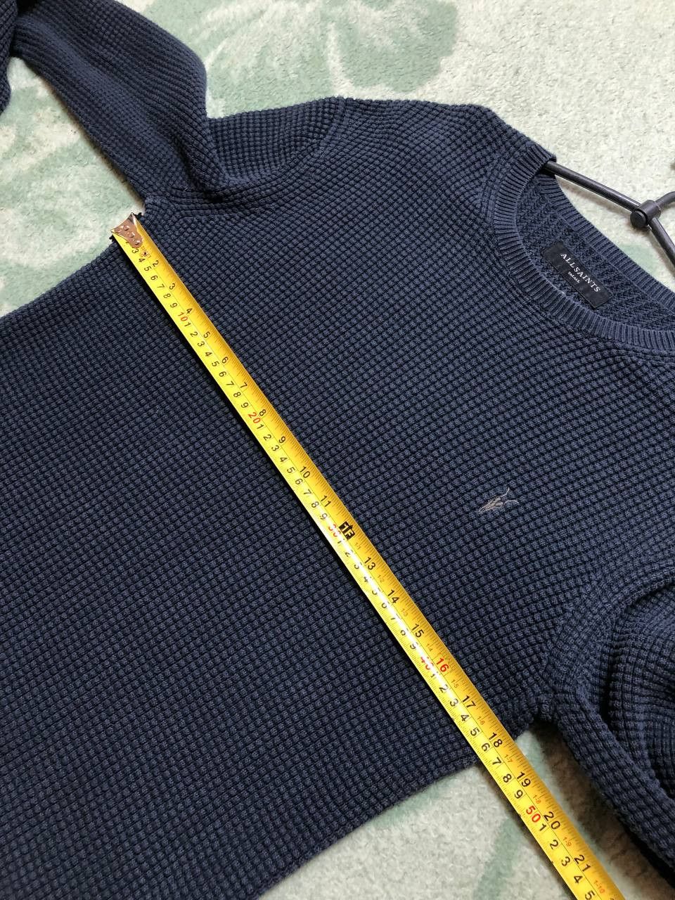Allsaints Allsaints Sweater Size US S / EU 44-46 / 1 - 8 Thumbnail