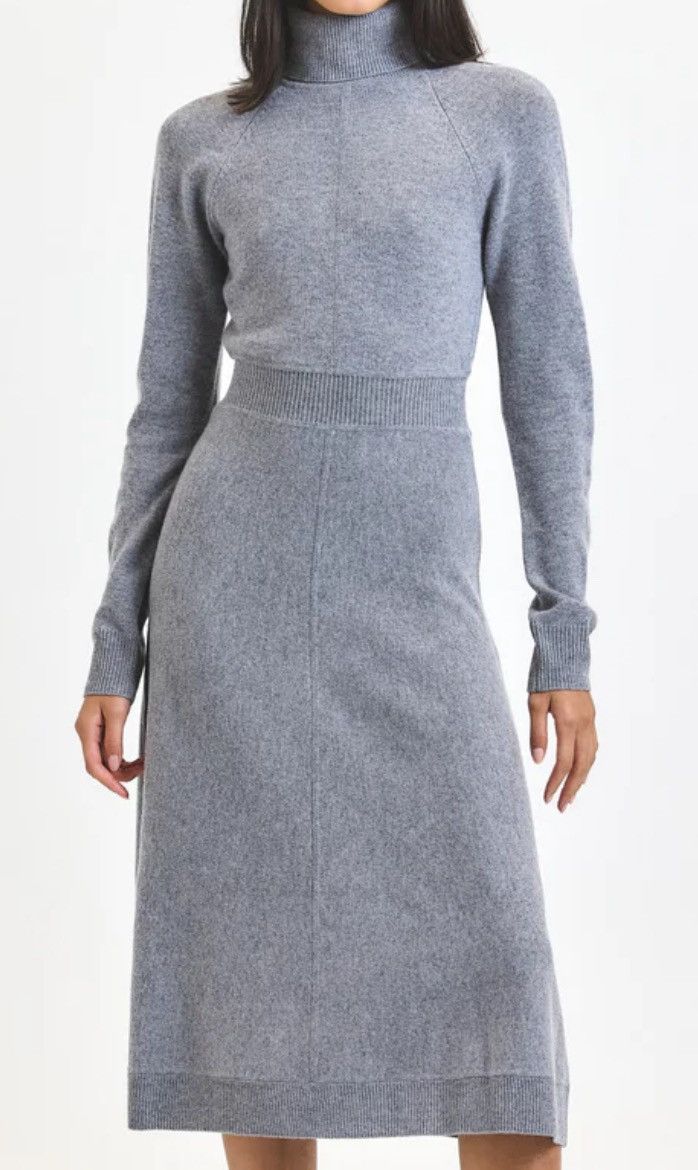 Derek Lam 10 Crosby DEREK LAM IO CROSBY| AUBERGINE | Sz: XL | Orig.: $495 Size XL / US 12-14 / IT 48-50 - 1 Thumbnail