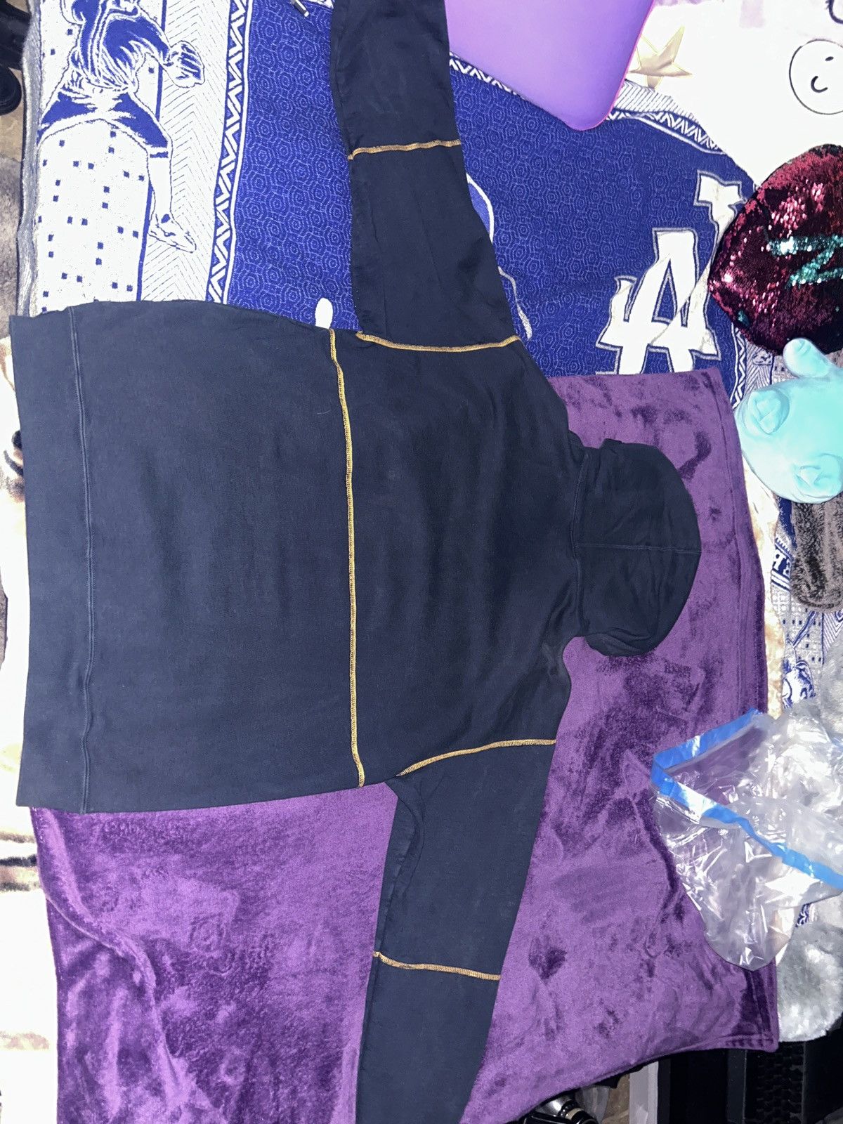 Supreme Supreme logo spread Size US XL / EU 56 / 4 - 2 Thumbnail
