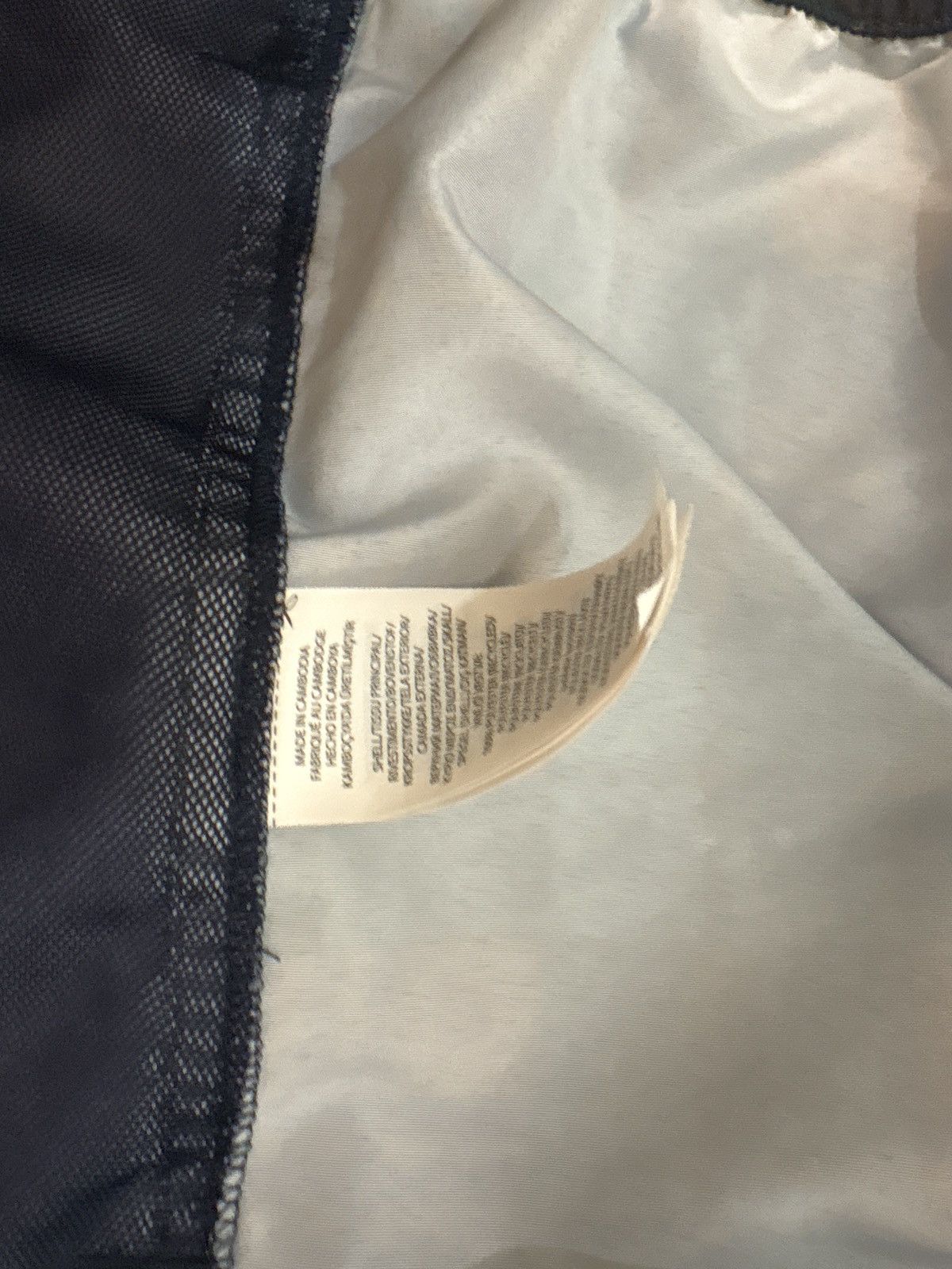 Polo Ralph Lauren Polo by Ralph Lauren jacket Size US M / EU 48-50 / 2 - 5 Thumbnail