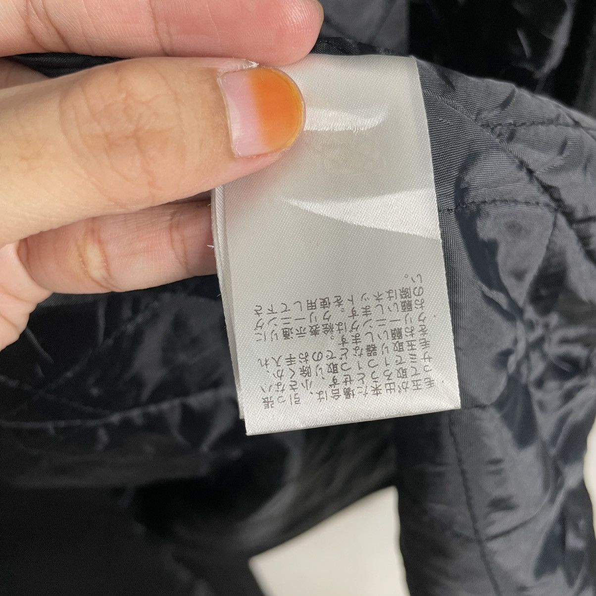 Beams Japan Beams Heart Women Coat Size S / US 4 / IT 40 - 20 Thumbnail