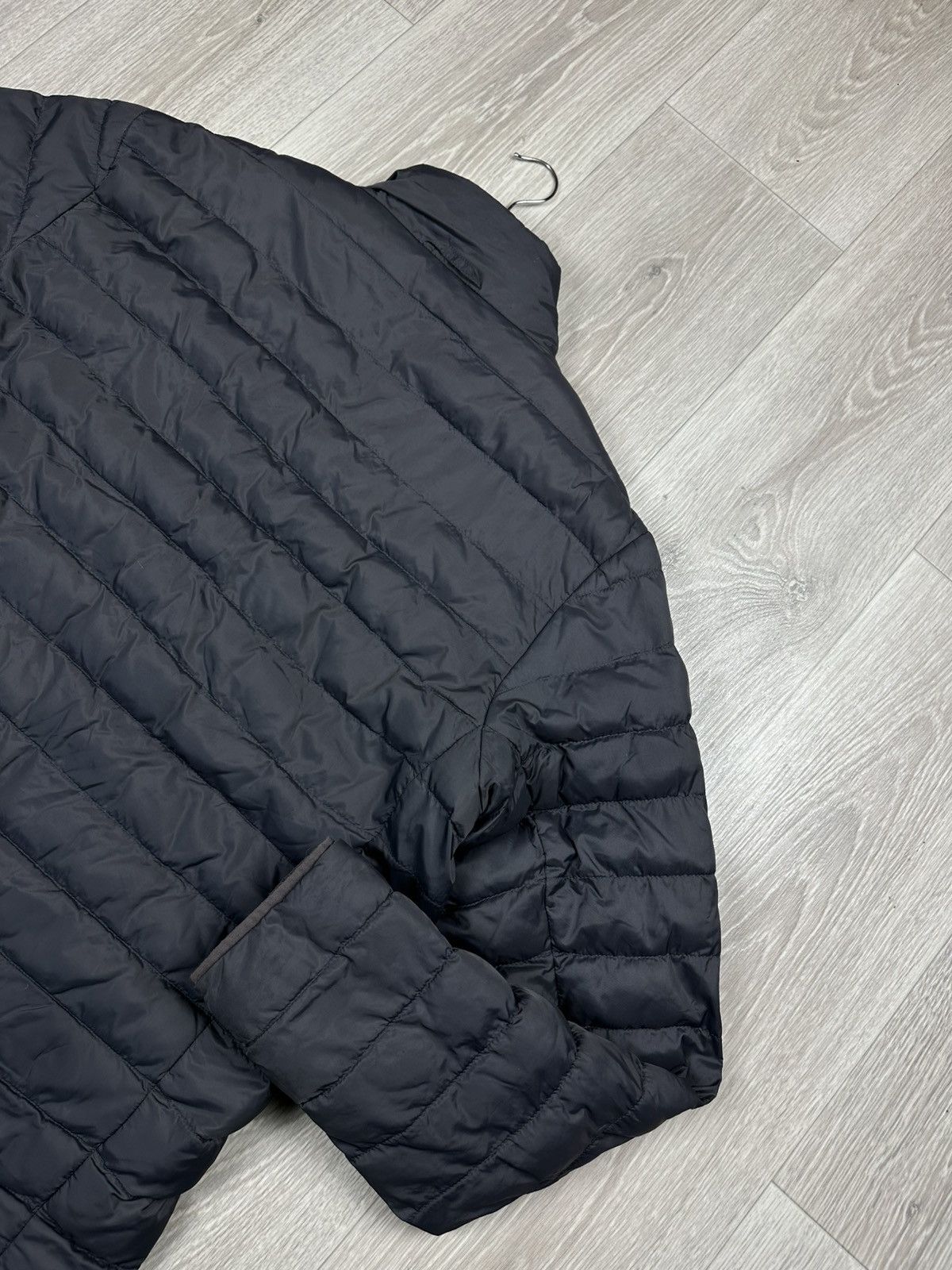 Barbour Barbour International Impeller Jacket Size XXL Size US XXL / EU 58 / 5 - 12 Thumbnail