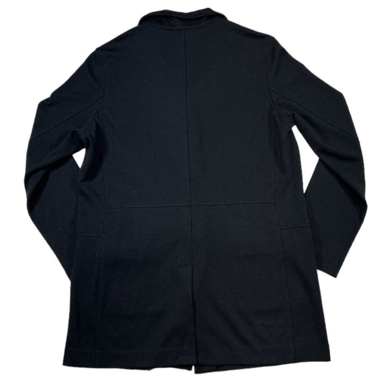 NBDN Nobrandedon Paradox Black Blazer/Coat | Size L Size US L / EU 52-54 / 3 - 2 Thumbnail