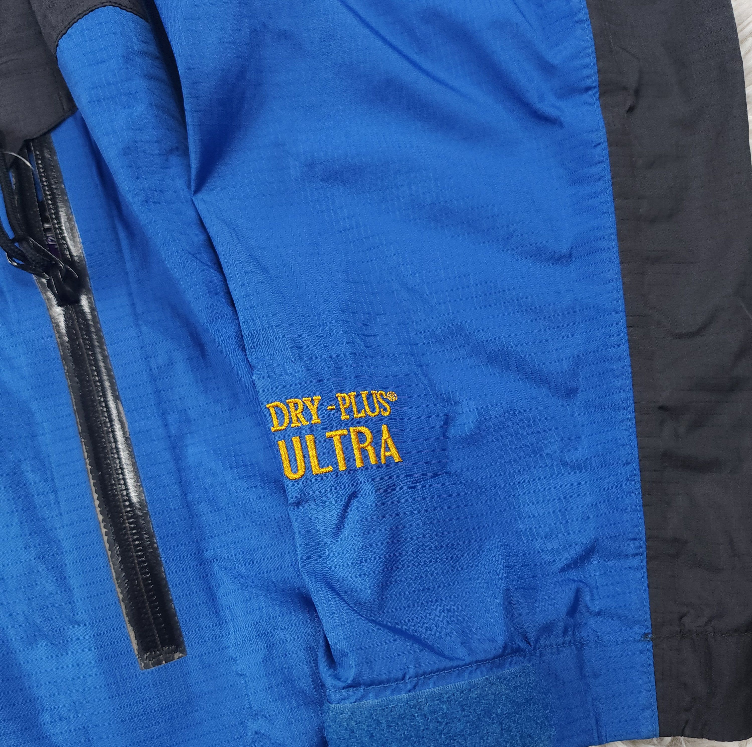 Cabelas Vintage Cabela's outdoor gear waterproof windbreaker jacket Size US M / EU 48-50 / 2 - 4 Thumbnail