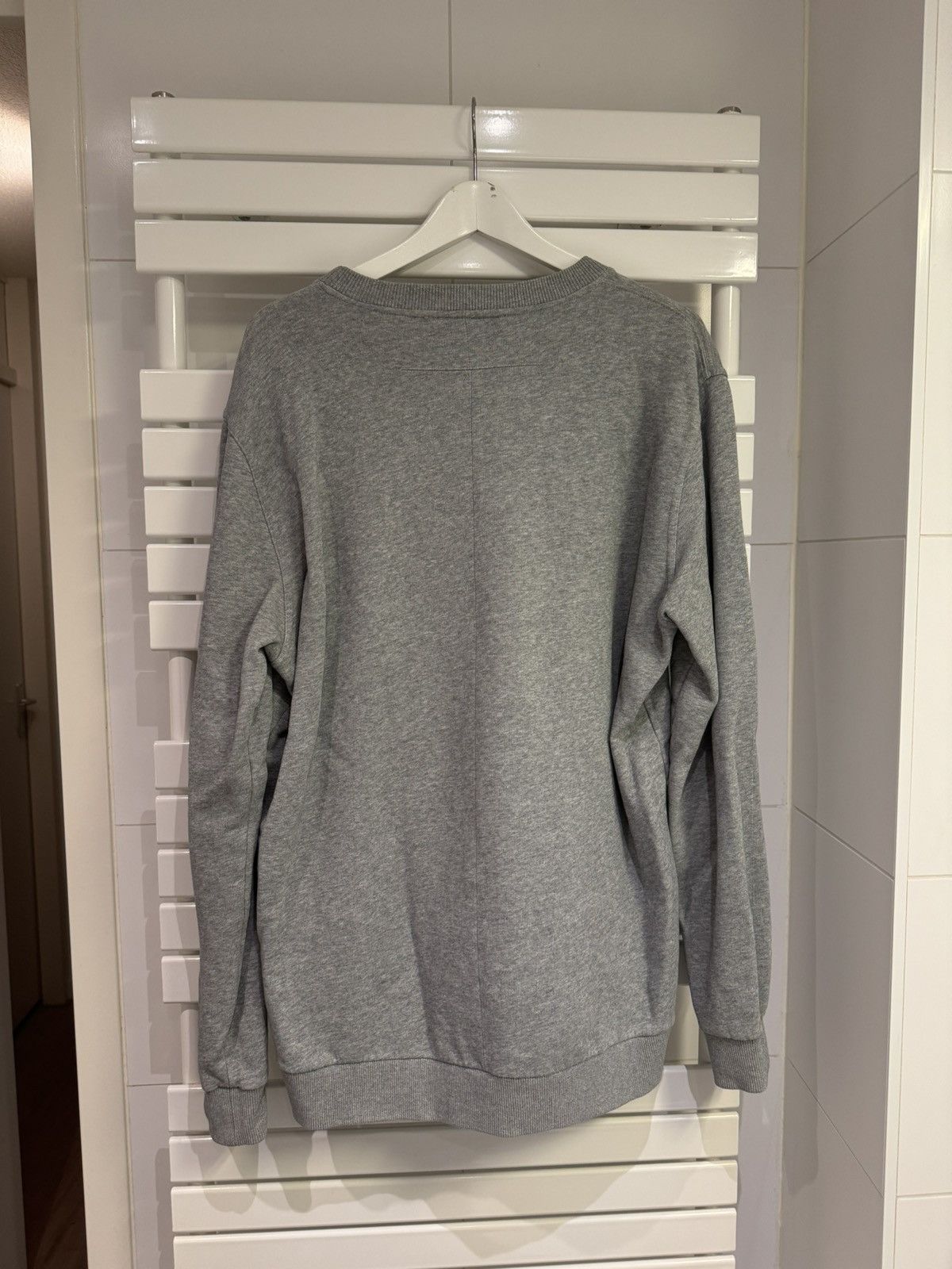 Givenchy Givenchy Devil Tauren Crewneck Sweater Size US M / EU 48-50 / 2 - 2 Thumbnail