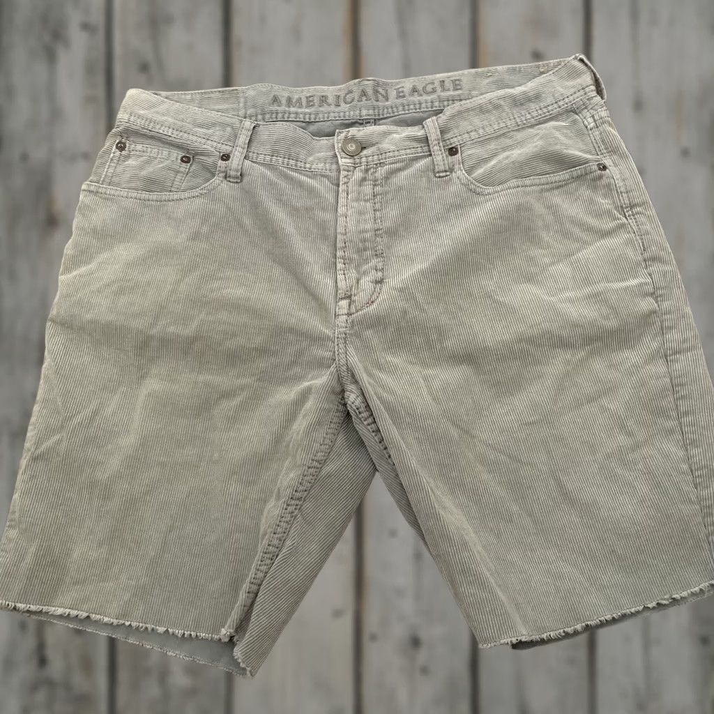 American Eagle Outfitters VINTAGE? No. Size US 36 / EU 52 - 1 Thumbnail