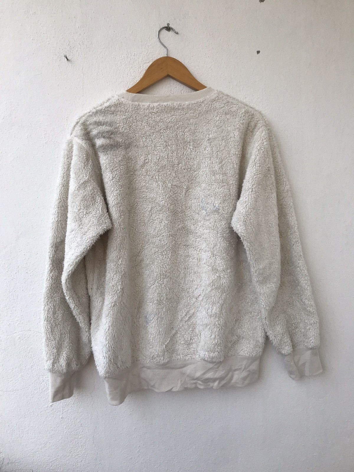 If Six Was Nine × Playstation Playstation fleece crewneck Size US M / EU 48-50 / 2 - 6 Thumbnail