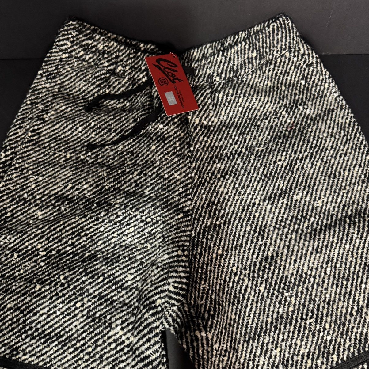 CLOT Brand new M Clot apparel shorts Size US 33 - 2 Thumbnail