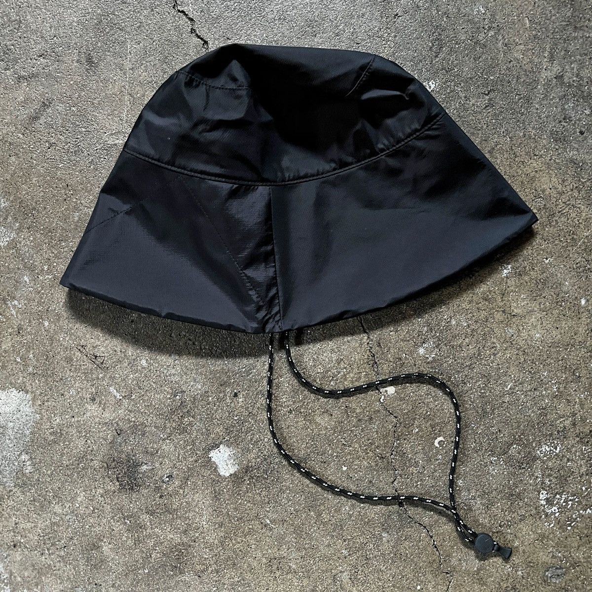 Hender Scheme Hender Scheme Nylon Sun Hat | Grailed