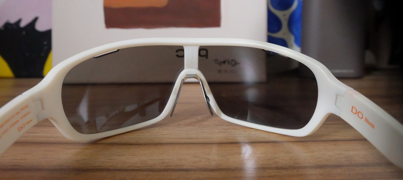 Other POC Do Blade Sunglasses Made in Italy Size ONE SIZE - 6 Thumbnail
