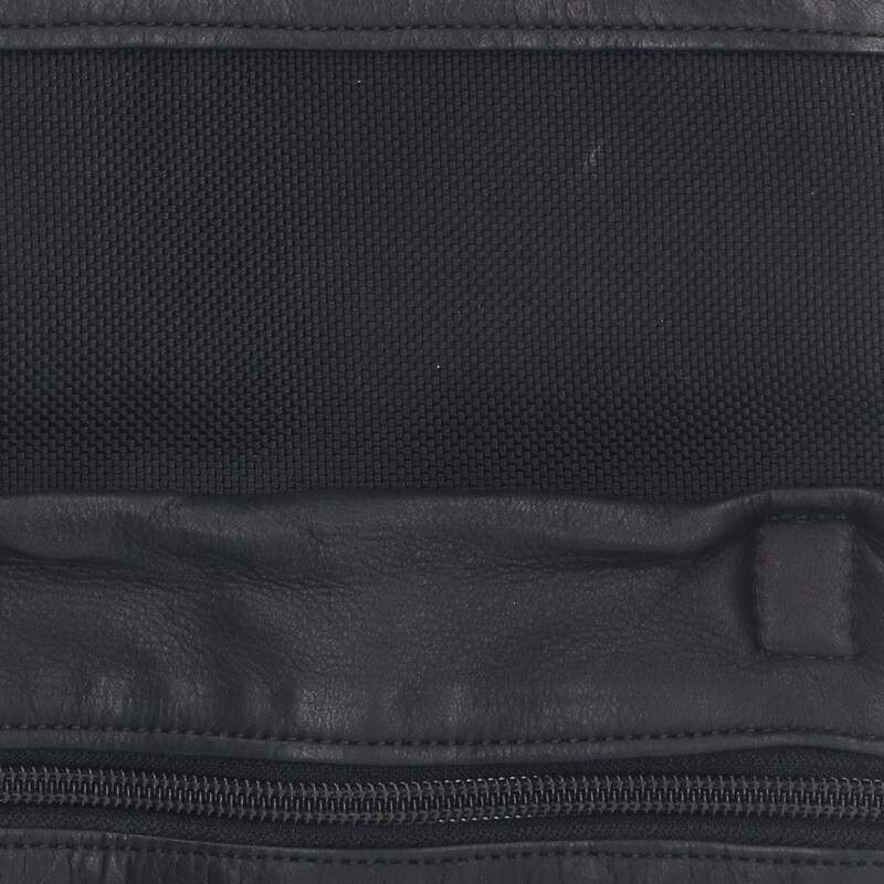 Yohji Yamamoto Yohji Yamamoto HS-I05-774 GARMENT LEATHER BOTTLE SACOCHE Size ONE SIZE - 5 Thumbnail