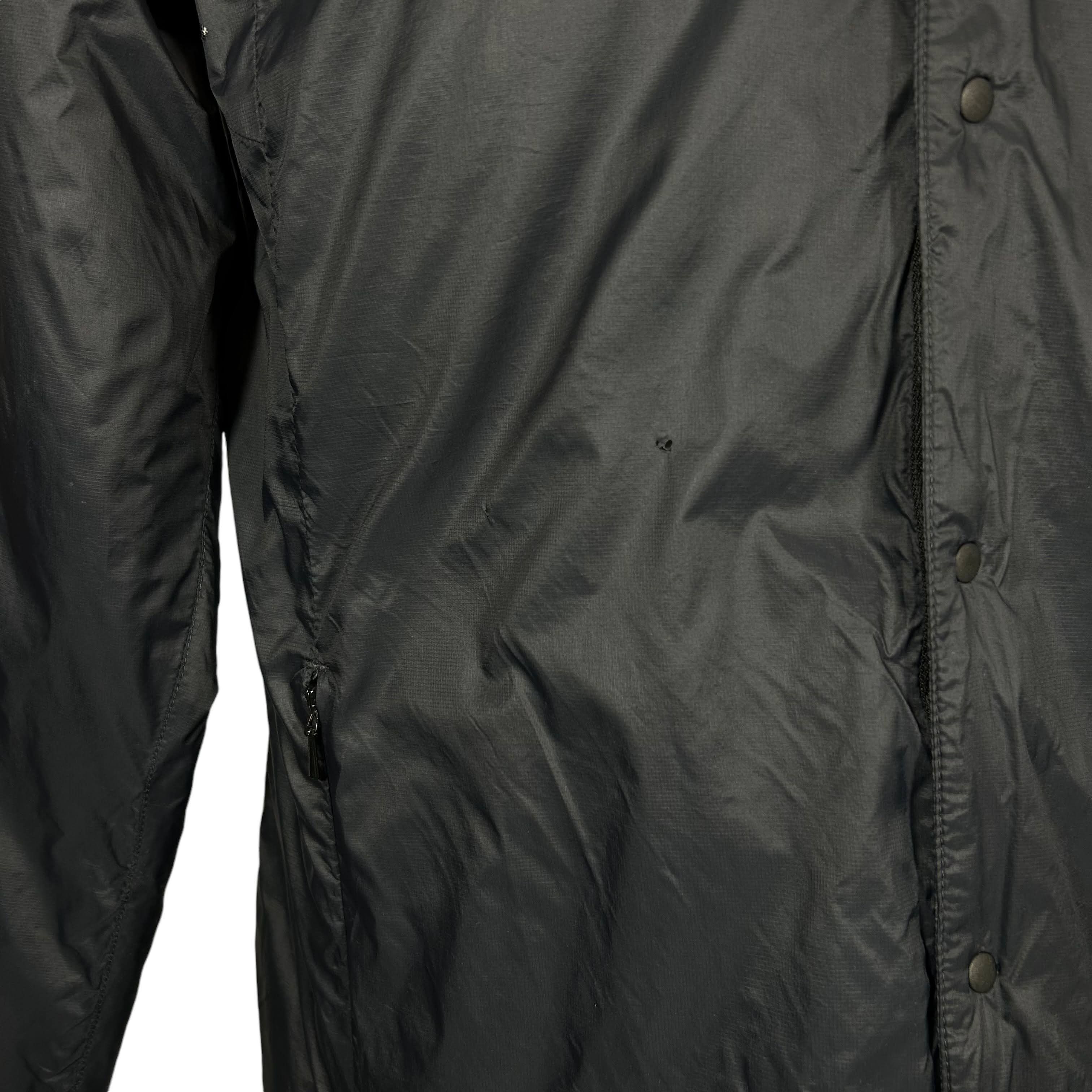 Norse Projects Norse Projects Jens Light Primaloft Nylon Overshirt Jacket S Size US S / EU 44-46 / 1 - 9 Thumbnail