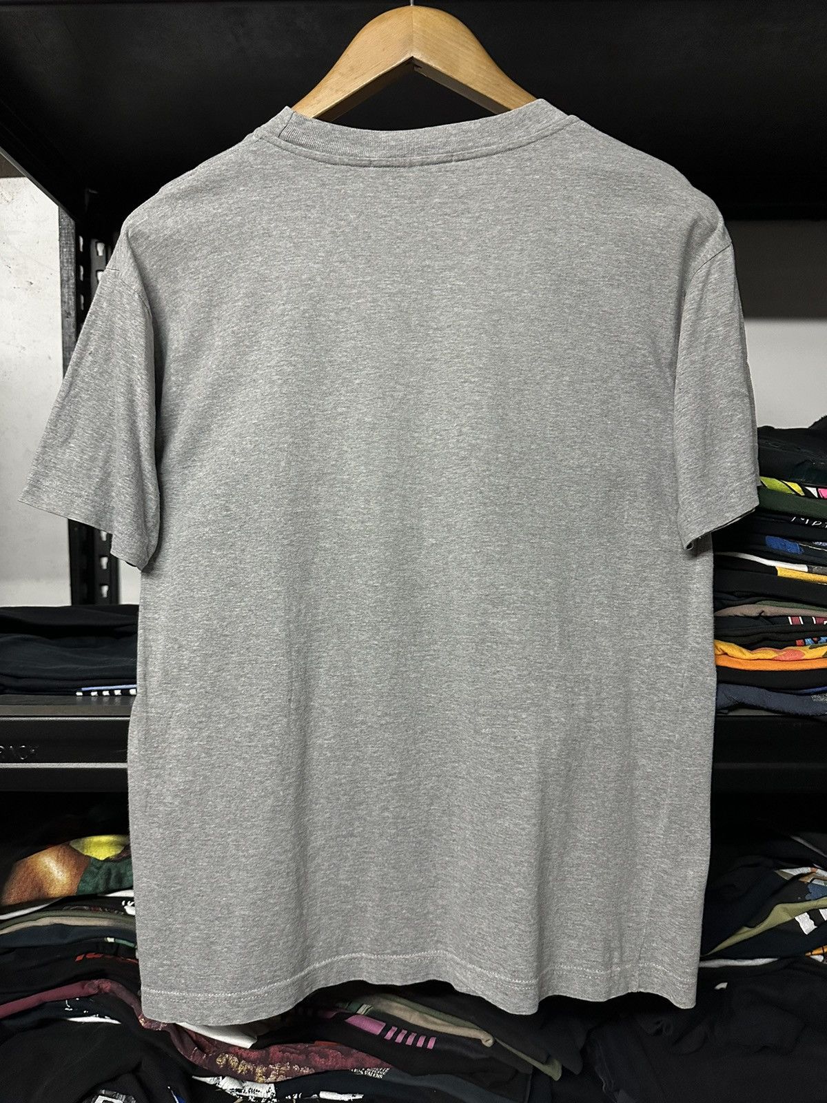 Givenchy Vintage Givenchy 3D Logo Tee Size US M / EU 48-50 / 2 - 8 Thumbnail