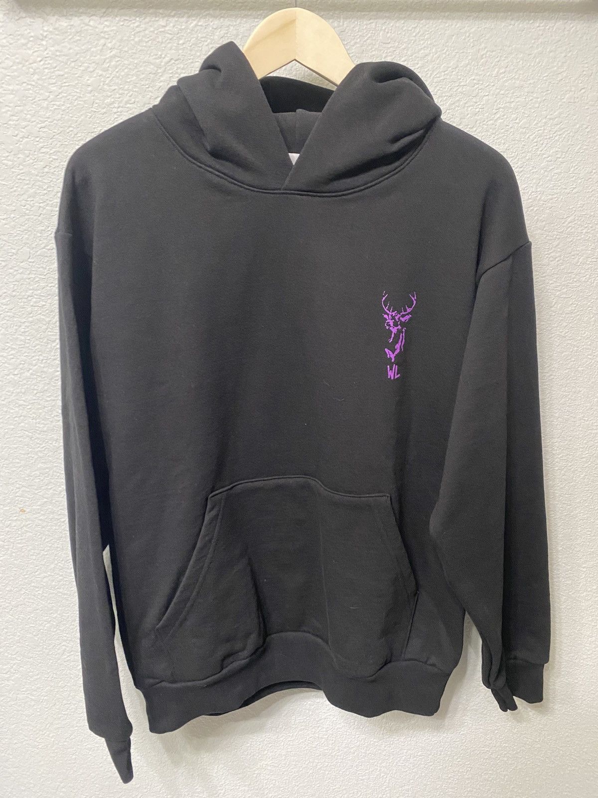 NBA × Warren Lotas Warren Lotas Milwaukee Bucks Greek Freak Hoodie M Size US M / EU 48-50 / 2 - 2 Thumbnail
