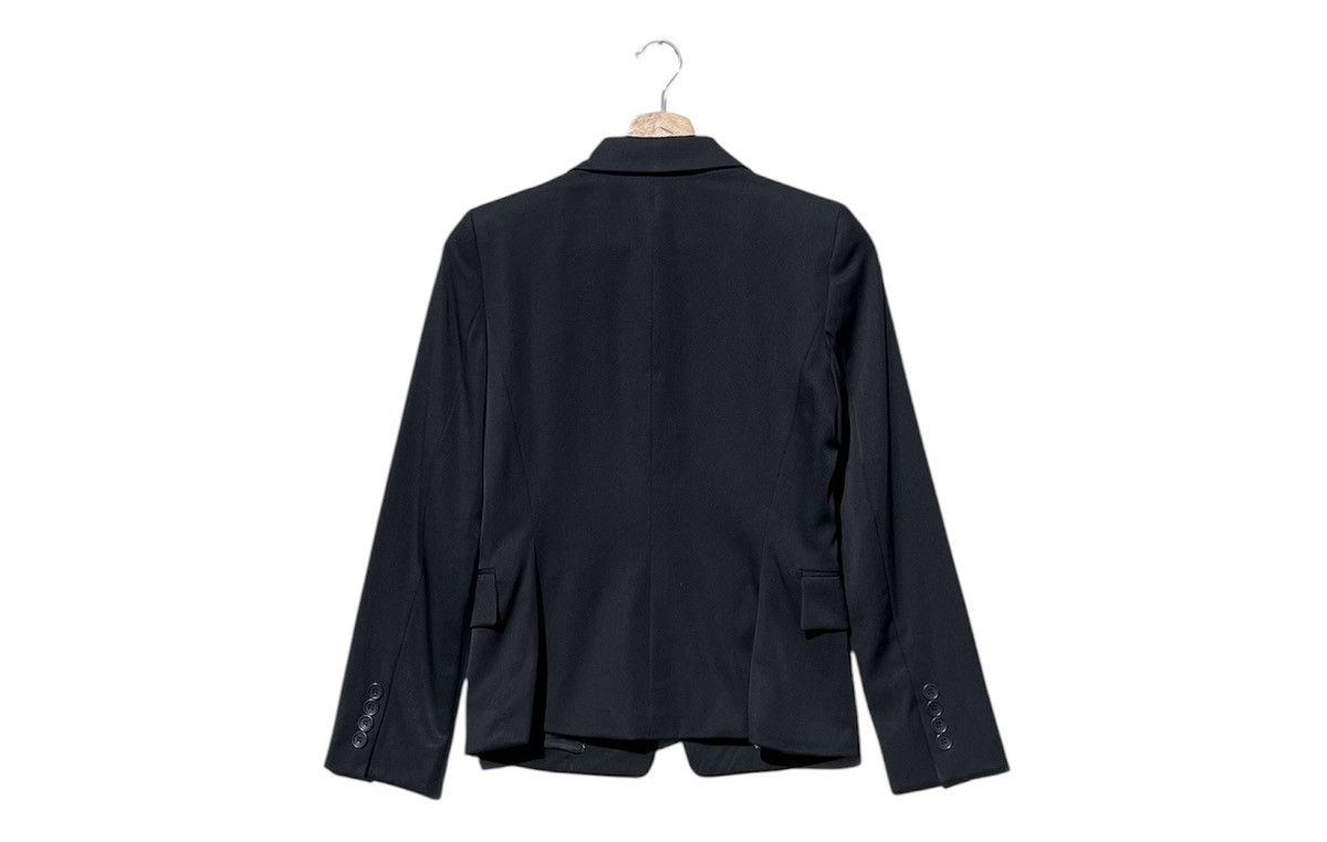 Japanese Brand 🔥Accept Binding Offer🔥 Comme Ca Du Mode Blazer Jacket Size XS / US 0-2 / IT 36-38 - 2 Thumbnail