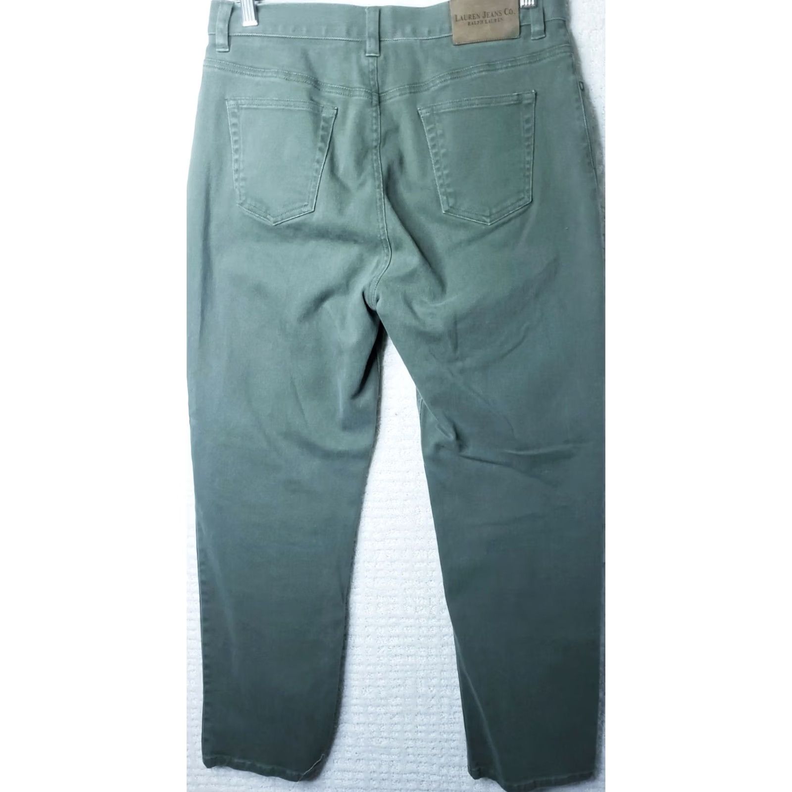 Ralph Lauren VINTAGE? No. Size 34" / US 12 / IT 48 - 7 Thumbnail