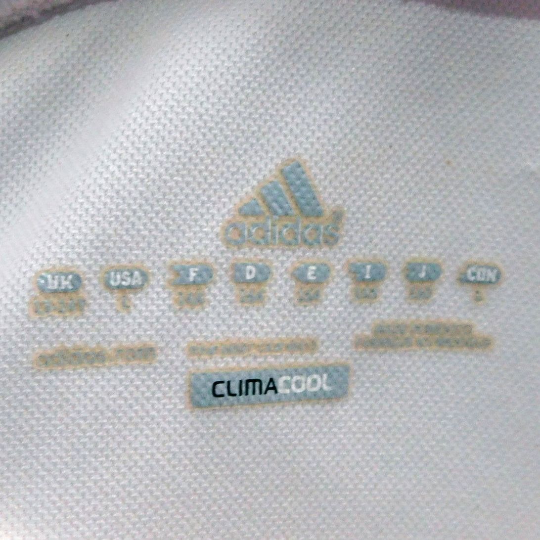 Adidas Adidas New England Revolution Empire Soccer Jersey Size L Size US L / EU 52-54 / 3 - 3 Thumbnail