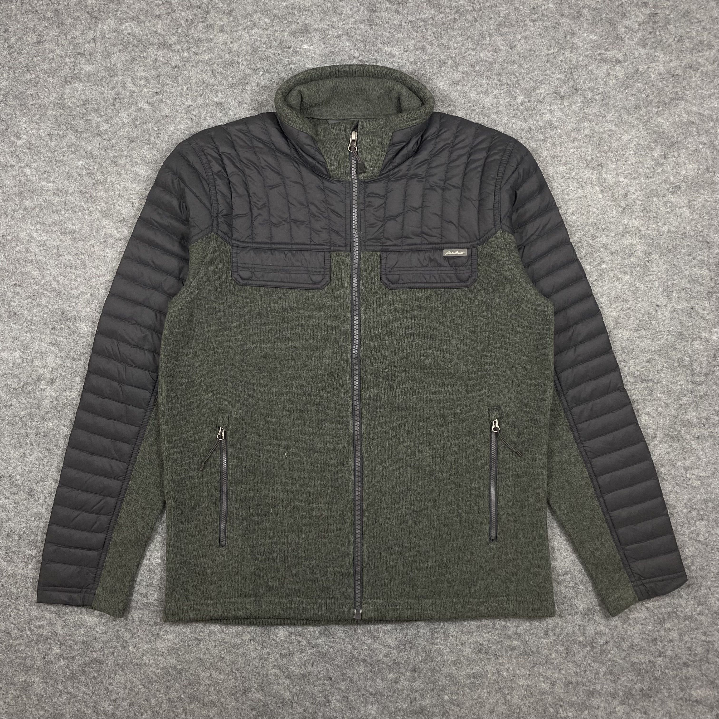 If Six Was Nine VINTAGE IFSIXWASNINE LGB VKEI SWEATER JACKET-J625 Size US S / EU 44-46 / 1 - 1 Thumbnail