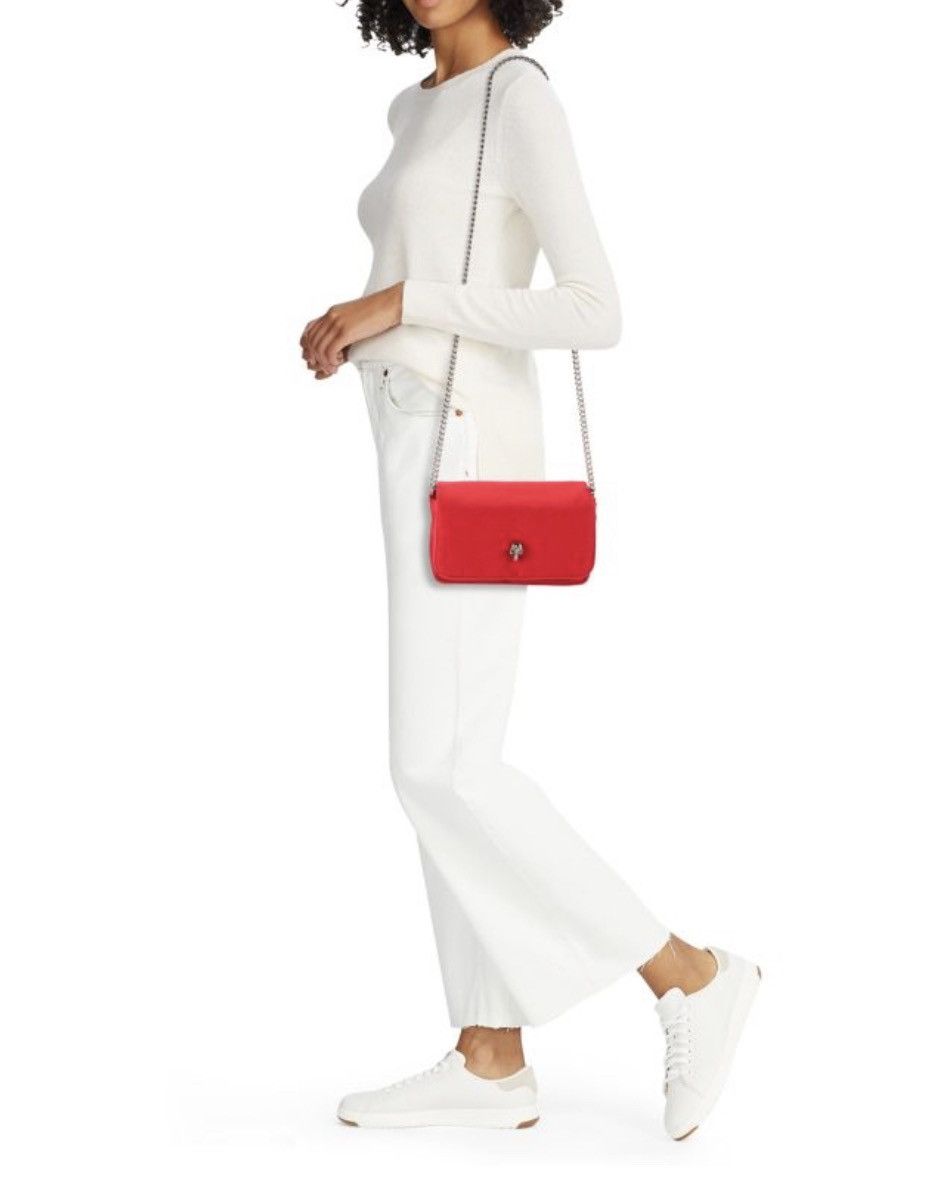 Alexander McQueen Alexander McQueen Small Skull Crossbody Bag Size ONE SIZE - 2 Thumbnail