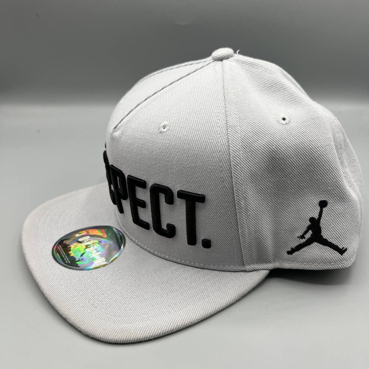 Jordan Brand Air Jordan x Yankees Hat Men Derek Jeter Re2pect Snap Back Size ONE SIZE - 3 Thumbnail