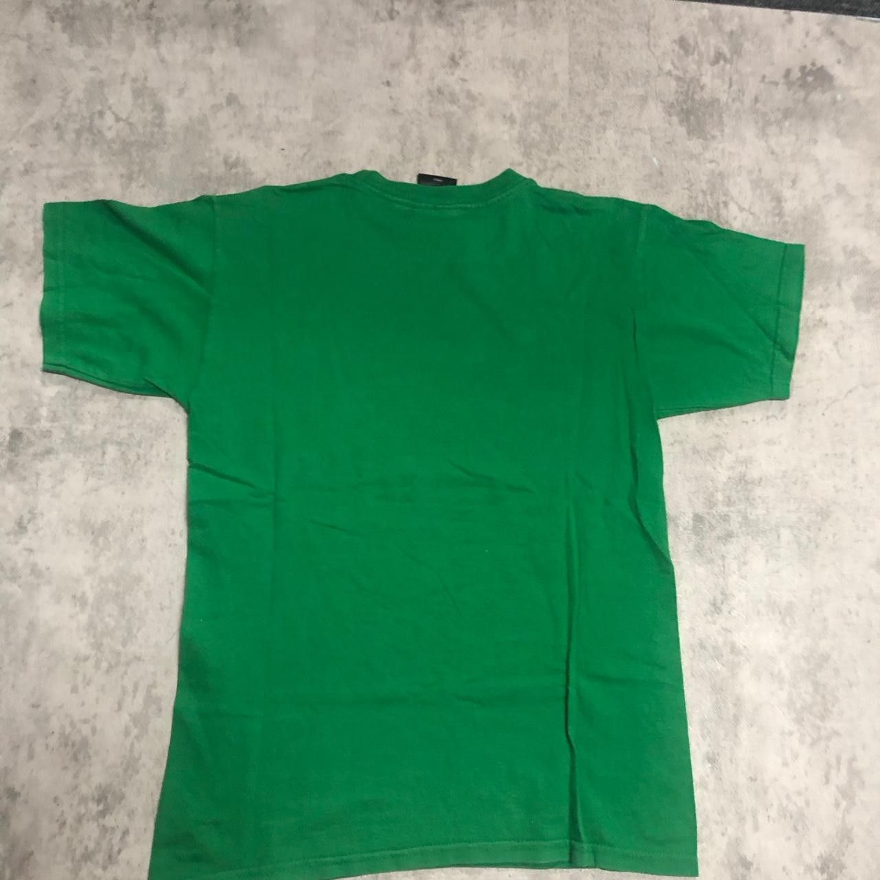 Huf Green HUF Dirtbags T-shirt Size US S / EU 44-46 / 1 - 4 Thumbnail