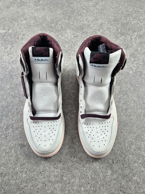 Jordan Brand Nike Air Jordan 1 Retro Hi Og A Ma Maniere Sneakers Size 42 Size US 8.5 / EU 41-42 - 3 Thumbnail