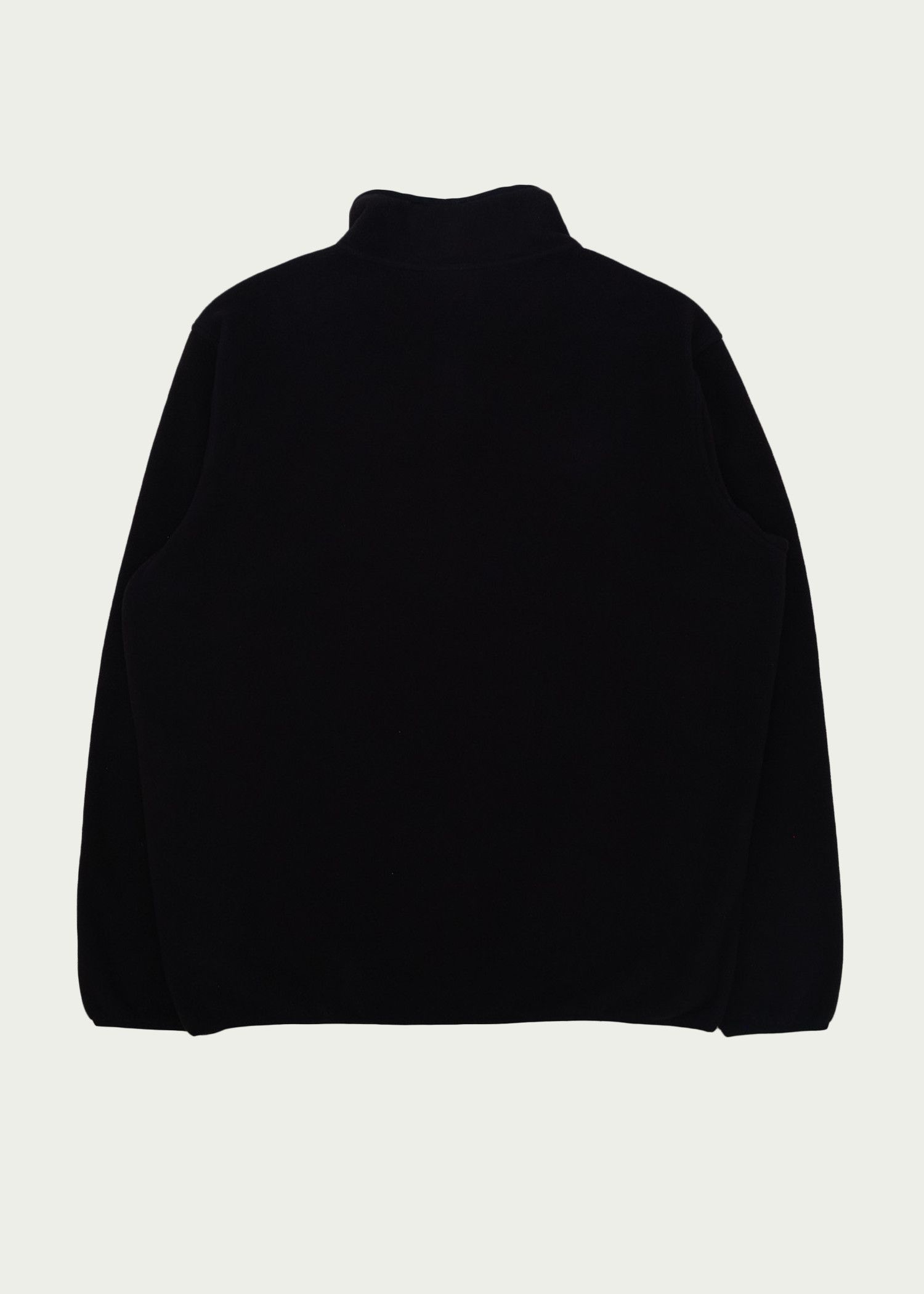 Supreme Supreme Polartec Fleece Color Blocked Half Snap Size US L / EU 52-54 / 3 - 3 Thumbnail