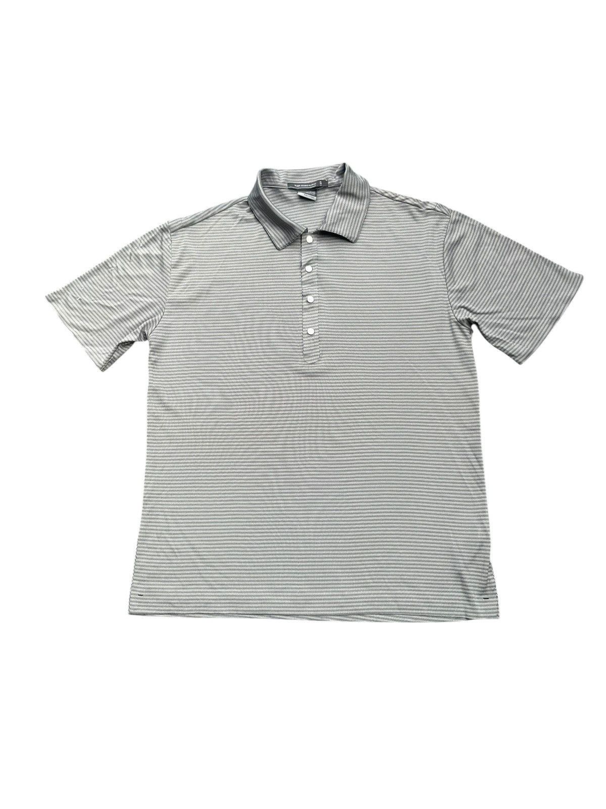 Designer × Nike × Tiger Woods Nike Fit Dry x Tiger Woods Platinum Size US M / EU 48-50 / 2 - 1 Thumbnail