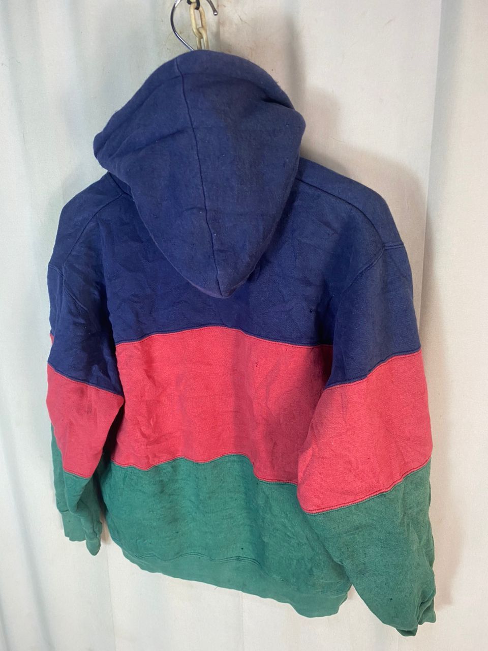 Other Unisex🔥Golve puppet multicolor zipper hoodie Size M / US 6-8 / IT 42-44 - 8 Thumbnail