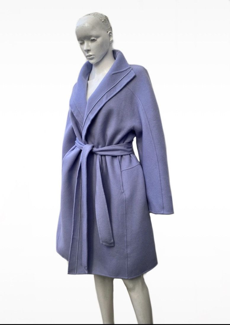 Max Mara Max Mara women's overcoat Size S / US 4 / IT 40 - 2 Thumbnail
