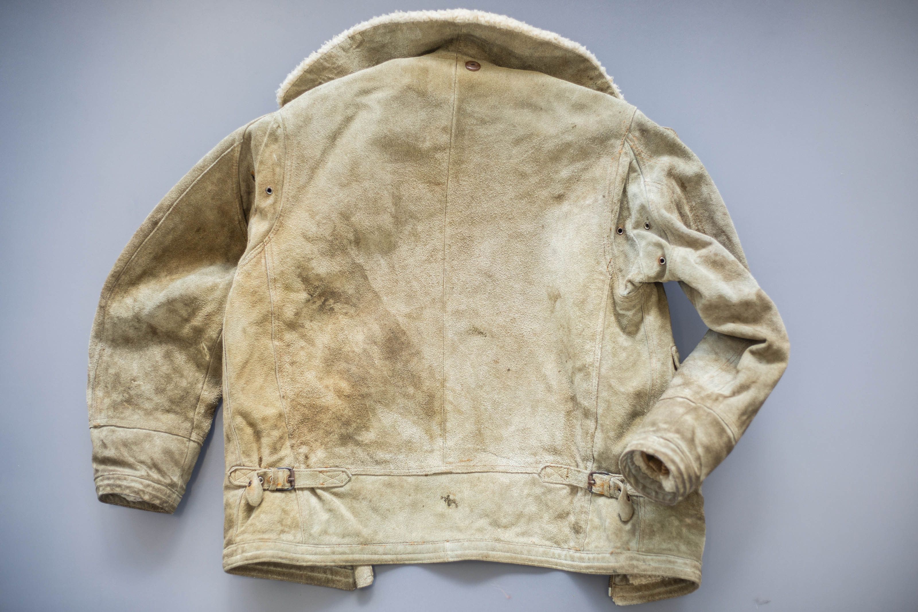 Other Mac Douglas leather jacket circa 1980 Size US S / EU 44-46 / 1 - 10 Thumbnail