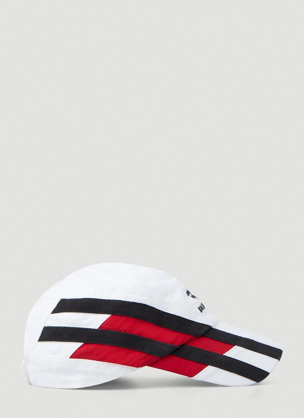 Balenciaga o1mt1gz0325 Size: L / Tracksuit Baseball Hat / Cap Size ONE SIZE - 2 Thumbnail