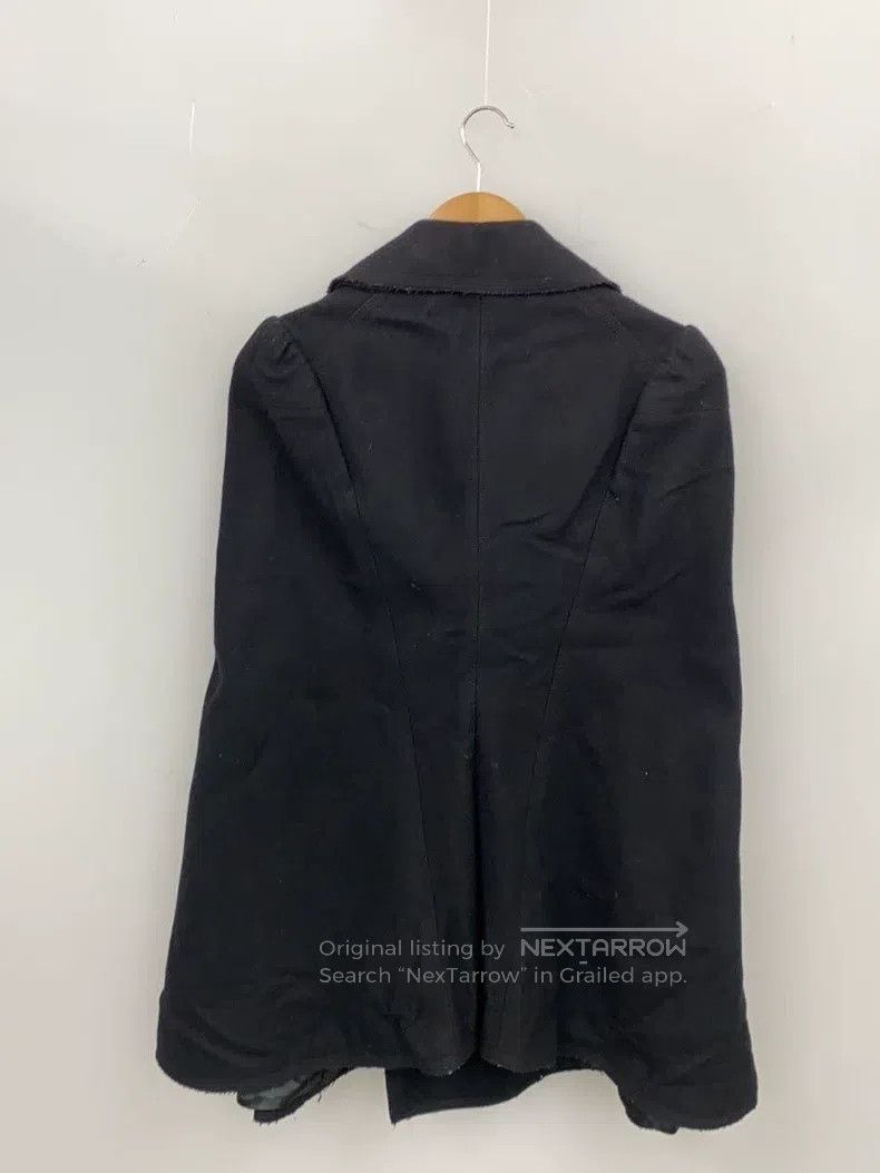 Junya Watanabe Junya Watanabe Cape Size S / US 4 / IT 40 - 2 Thumbnail