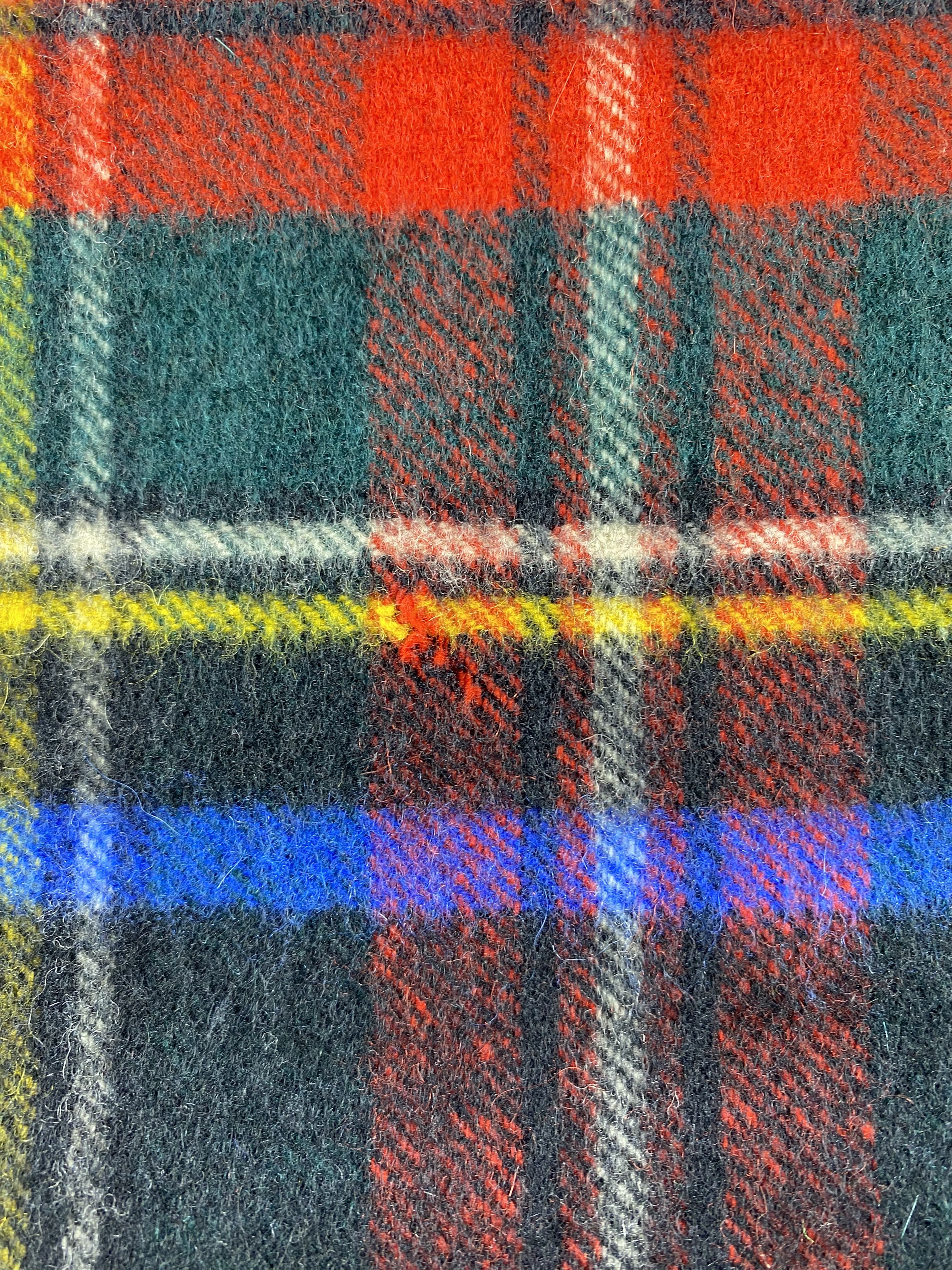 Johnstons Of Elgin Johnstons Of Elgin Scarf / Muffler / Neckwear - WW1926 Size ONE SIZE - 2 Thumbnail