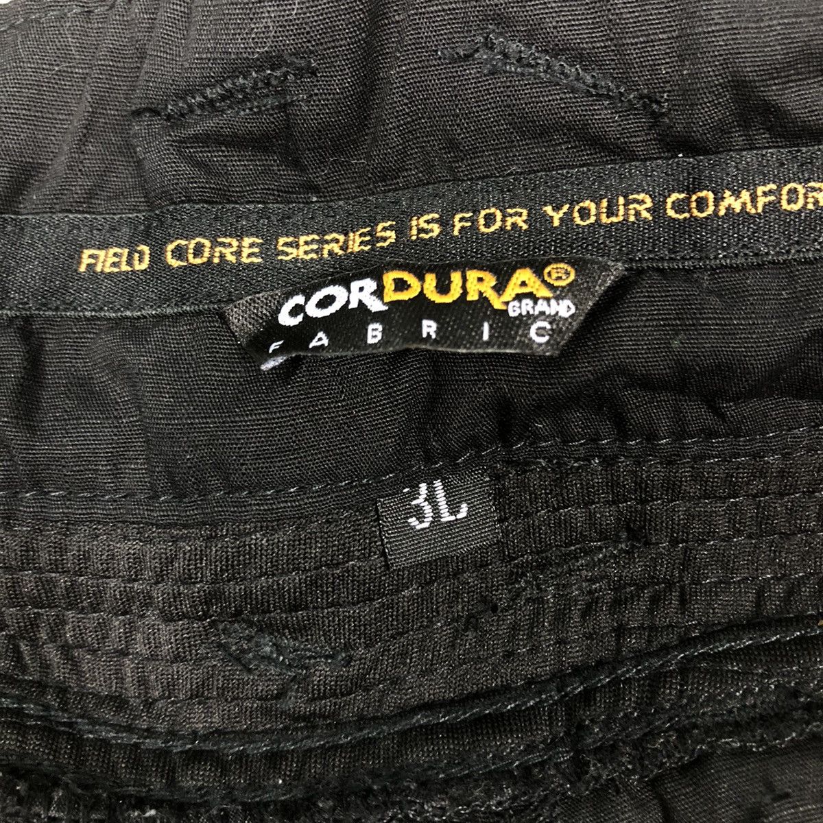 Japanese Brand Field Core Cordura Brand Multi Pocket Size US 34 / EU 50 - 15 Thumbnail