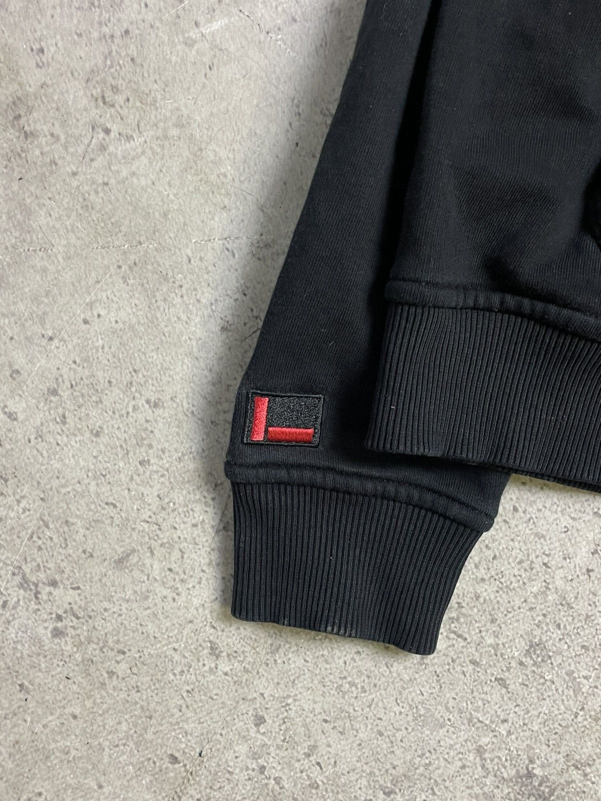Fubu × Vintage Rare Vintage Fubu sweatshirt hoodie 05 Hip Hop Size US M / EU 48-50 / 2 - 5 Thumbnail
