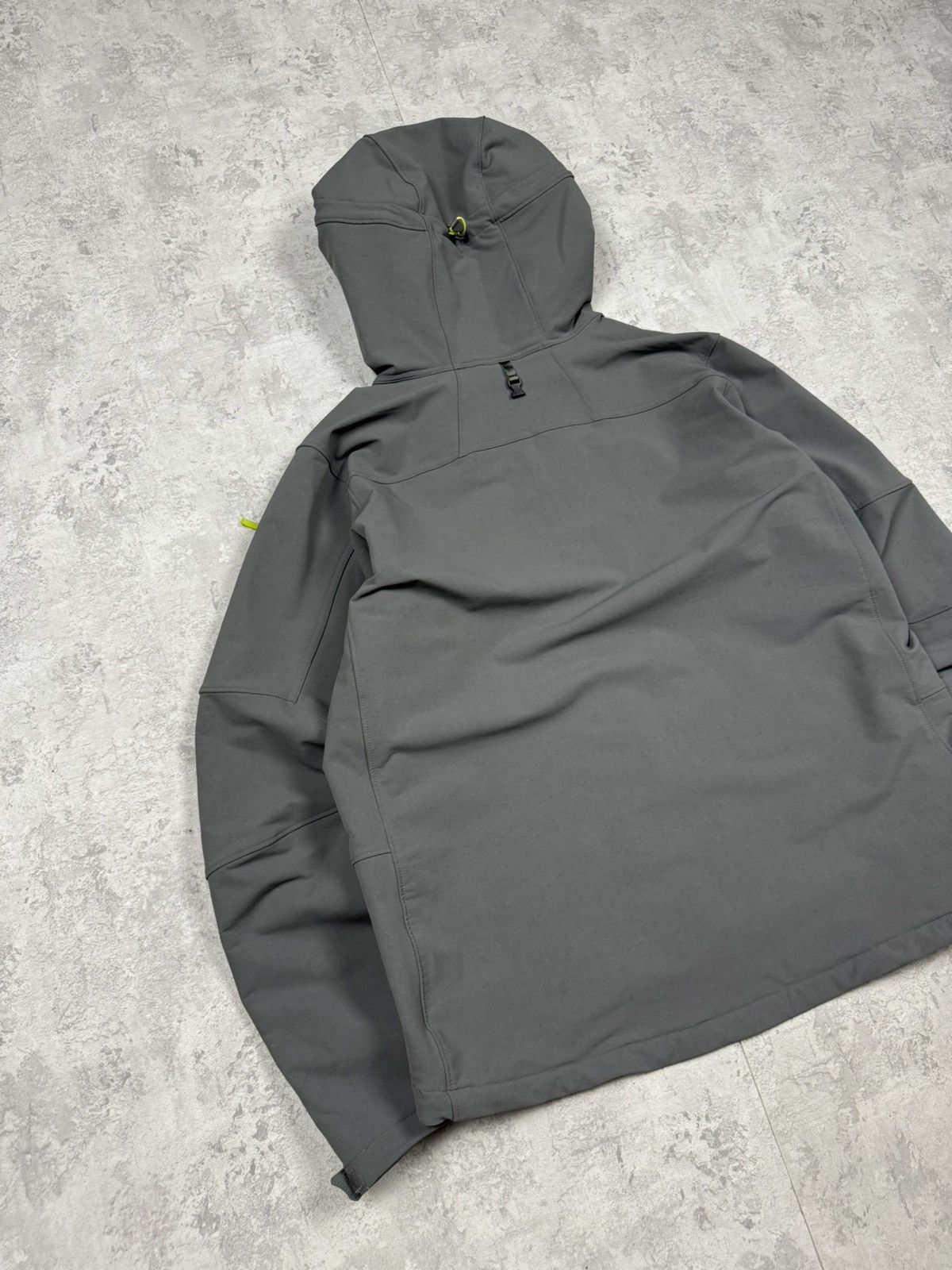 Rab Rab Exodus Soft Shell Jacket Size XL Size US XL / EU 56 / 4 - 9 Thumbnail