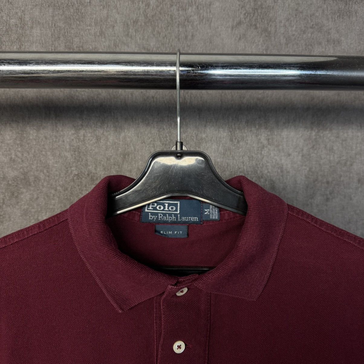 Polo Ralph Lauren × Vintage Y2K Vintage Polo Ralph Lauren polos t-shirt Size US M / EU 48-50 / 2 - 3 Thumbnail