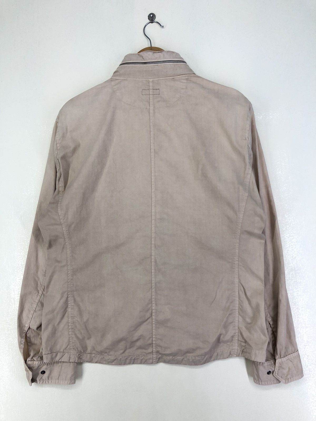 JUN MEN Vintage Jun Men Utility Jacket Size US L / EU 52-54 / 3 - 2 Thumbnail