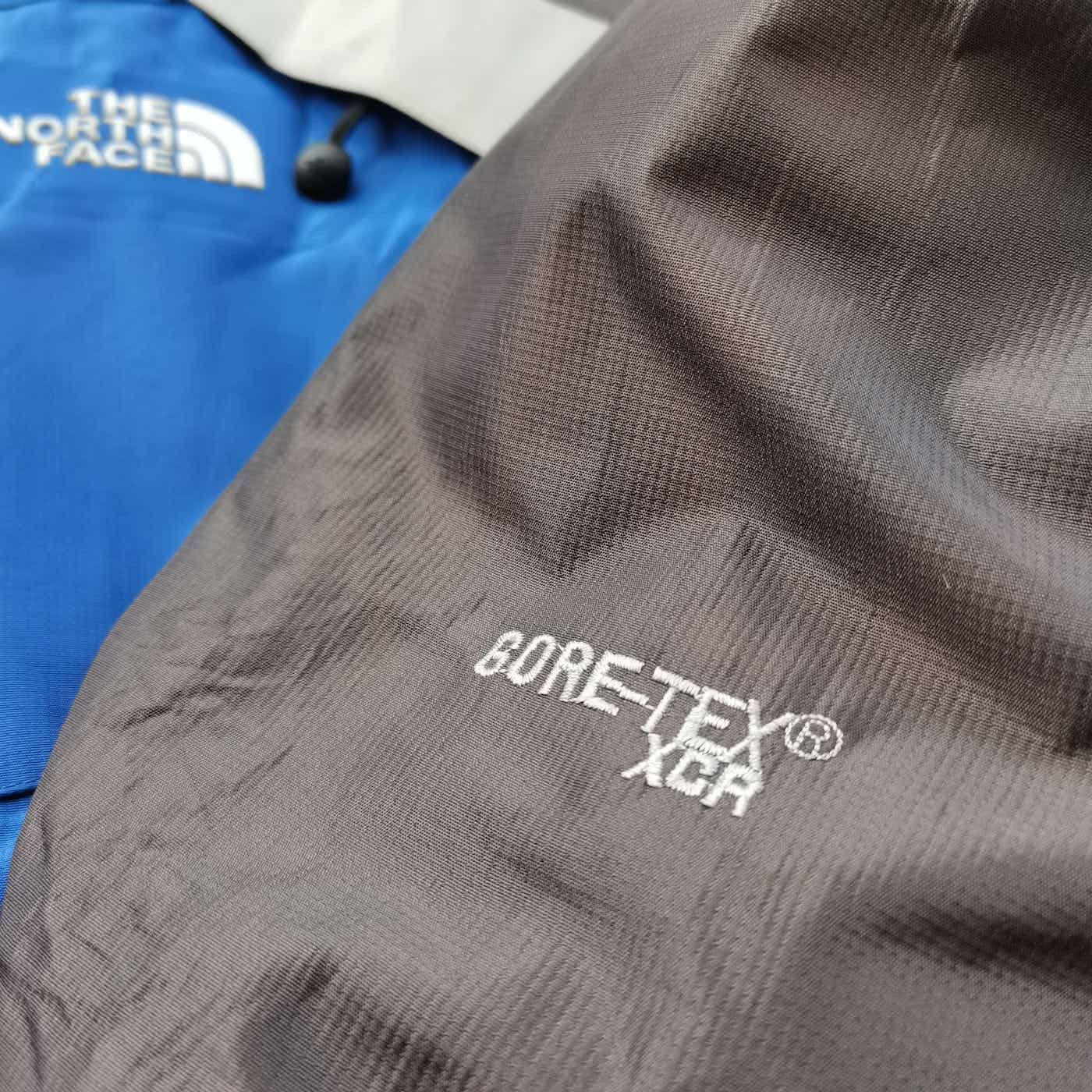 The North Face Offer🔥 THE NORTH FACE X GORETEX Jacket/Sweater Inside Size US S / EU 44-46 / 1 - 13 Thumbnail