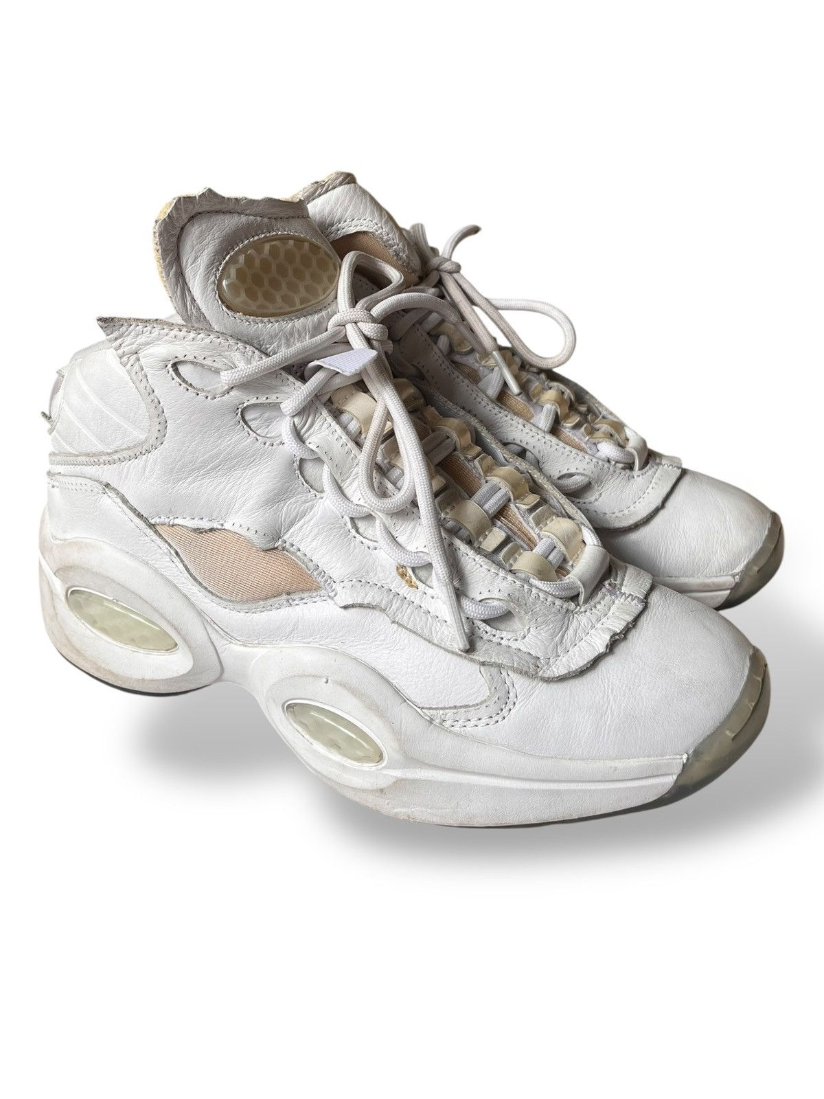 2012-13 Reebok Vancouver Canucks NHL Size 8 Zig Zag Dynamic Shoes Sneakers s-l1200.jpg main image 4
