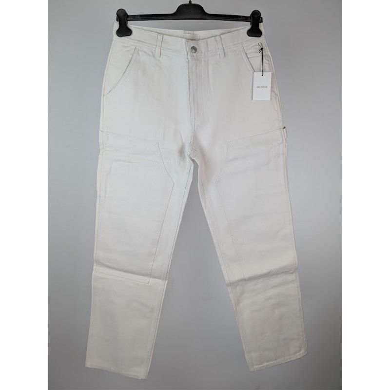 Aime Leon Dore o1rshd1 Double-Knee Carpenter Pants in Pristine Size US 32 / EU 48 - 1 Thumbnail