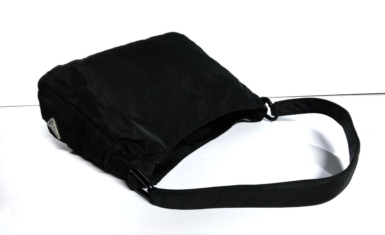 Prada Authentic Prada Bag Shoulder Size ONE SIZE - 3 Thumbnail
