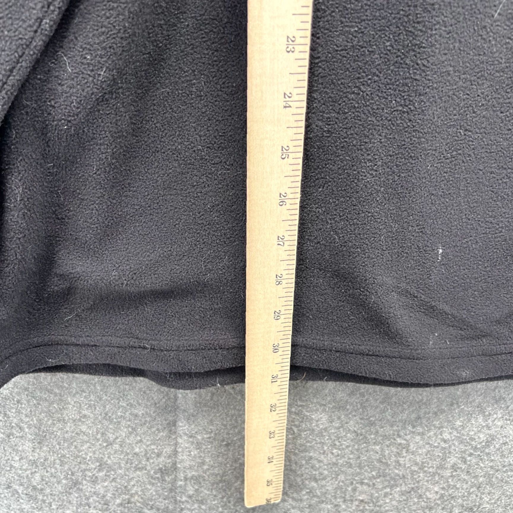 The North Face VINTAGE? No. The North Face Sweater Men XL Black Crewneck Polyester Fleece XL A5 Series Size US XL / EU 56 / 4 - 3 Thumbnail