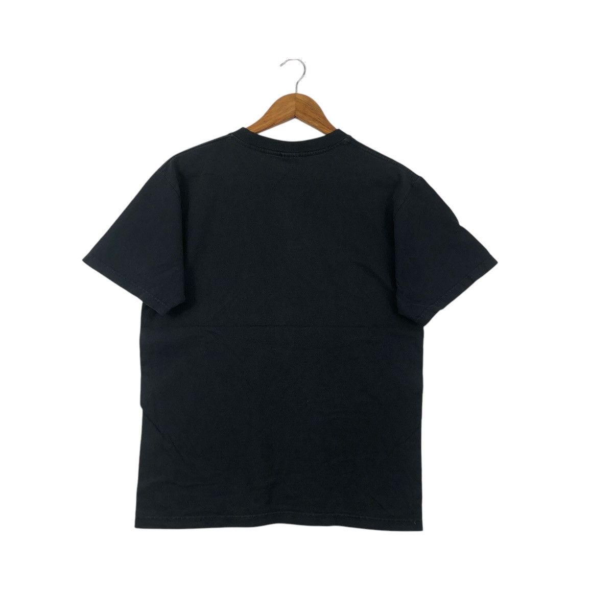 Band Tees × Vintage Vintage TMGE Thee Michelle Gun Elephant Tee Shirt J Band Size US M / EU 48-50 / 2 - 4 Thumbnail