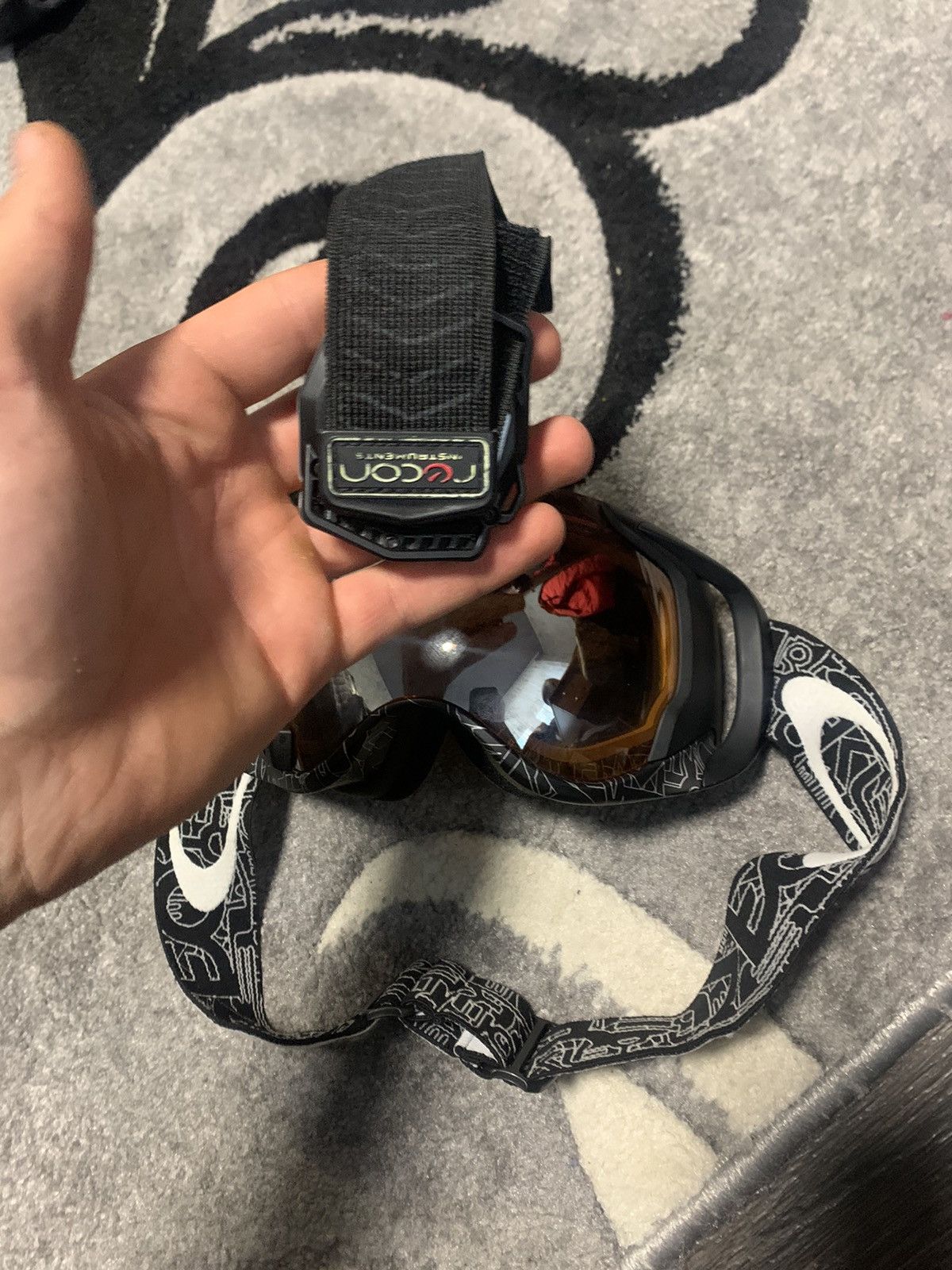 Oakley Oakley Airwave 1.5 Ski Googles Size ONE SIZE - 2 Thumbnail
