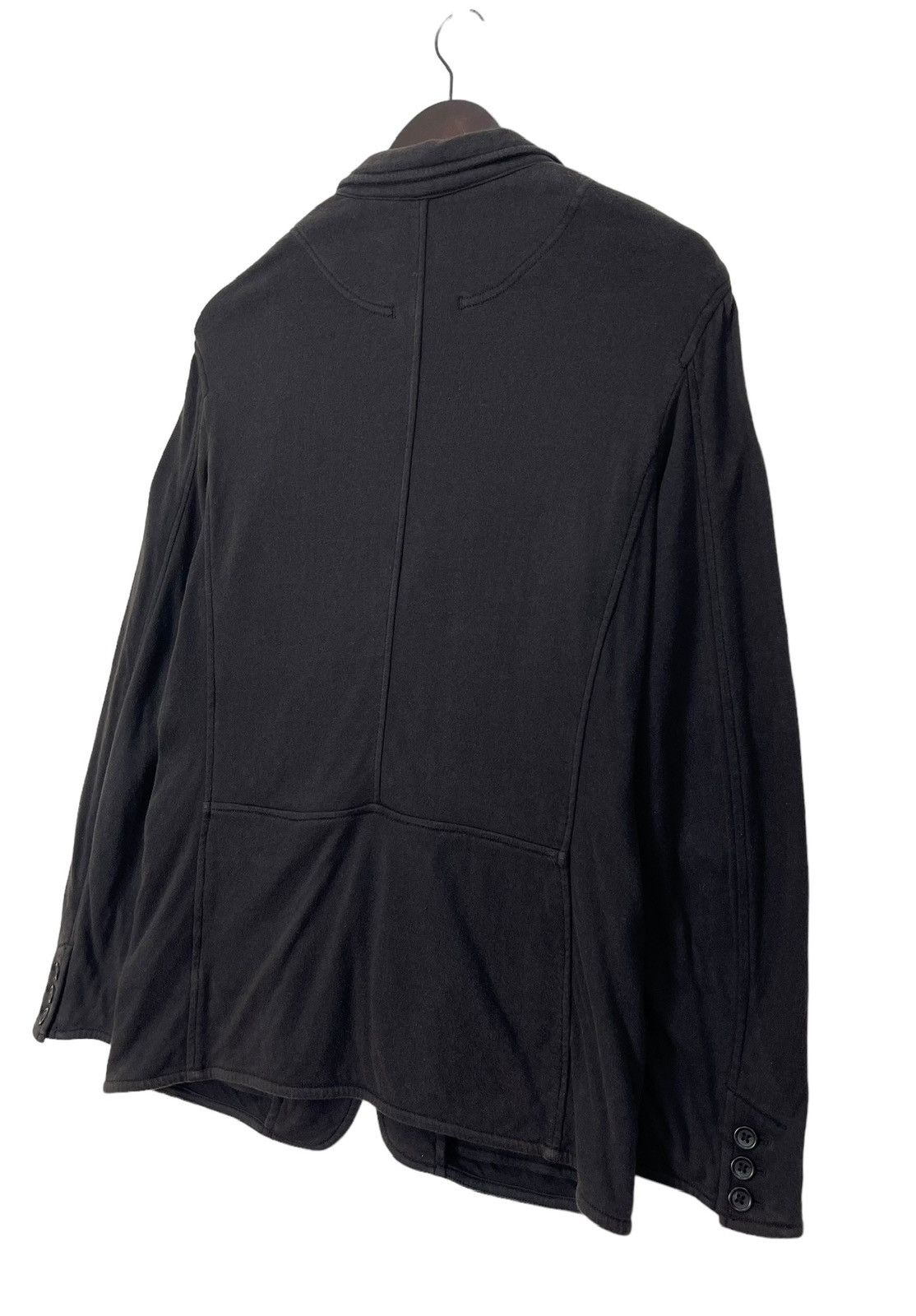 Undercover Undercover Cotton Jacket Size US M / EU 48-50 / 2 - 5 Thumbnail