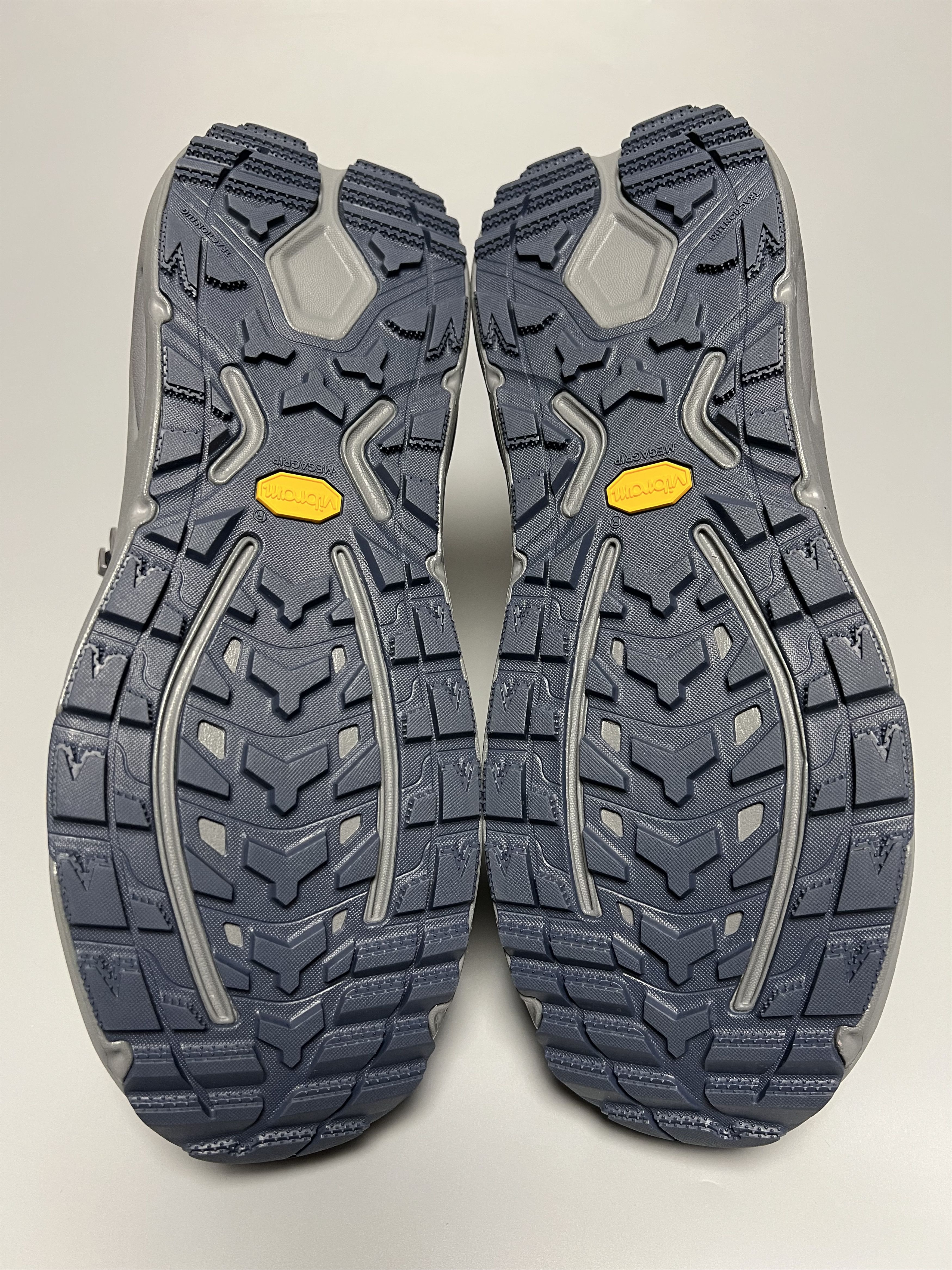 Hoka 15D Hoka One One Kaha 3 Mid GTX Gore-Tex Hiking Shoes Size US 15 / EU 48 - 15 Thumbnail